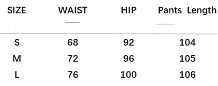 Jeans de Cintura Baja Retro